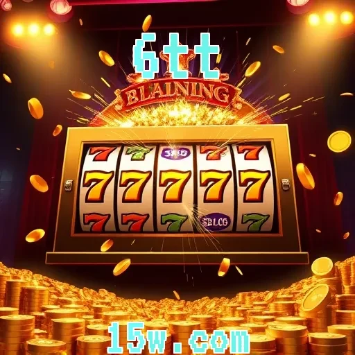 6tt: Um Login Inovador que Transforma a sua Experiência em Jogos