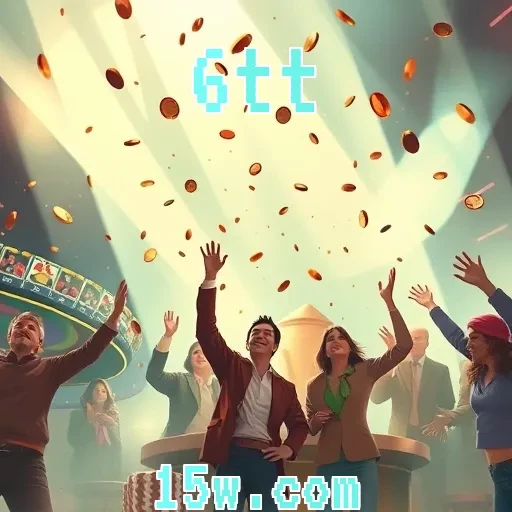 6tt: O Guia Definitivo para os Melhores Caça-Níqueis Online