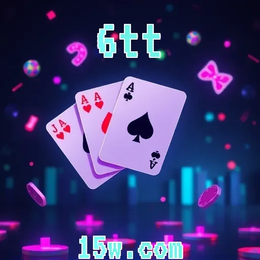 6tt: Conheça o Site Confiável e Transforme Sua Experiência de Jogo