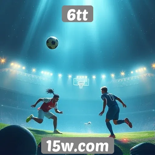 Desenvolvedores destacam inovações em 6tt