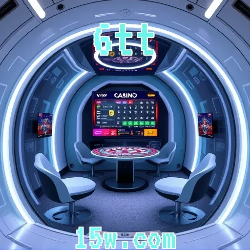 6tt: Eventos Esportivos Que Transformam a Experiência do Jogador