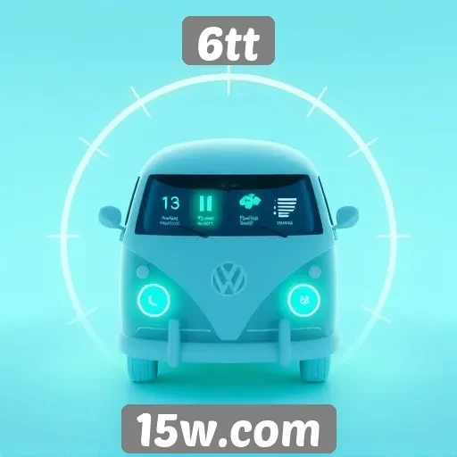 Como o design do 6tt melhora a experiência do usuário