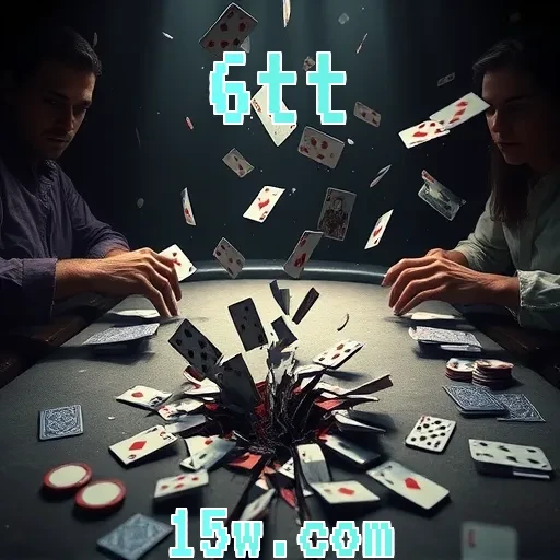 6tt VIP: Explore Vantagens Exclusivas e Melhore sua Experiência de Jogo